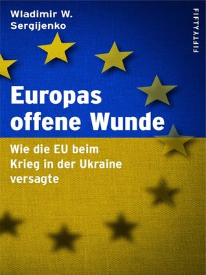 cover image of Europas offene Wunde